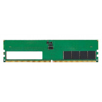 Transcend JetRam JM4800ALG-8G memoria 8 GB 1 x 8 GB DDR5 4800 MHz Data Integrity Check (verifica integrità dati)