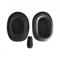 BlueParrott 204277 accessorio per cuffia Set cuscinetto/anello
