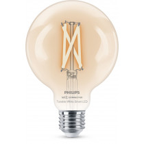 Philips 8719514372184 soluzione di illuminazione intelligente Lampadina intelligente Trasparente 7 W