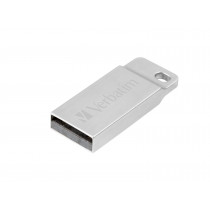 Verbatim Metal Executive unità flash USB USB tipo A 2.0