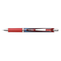 Pentel BLN75-B penna roller Rosso 1 pz