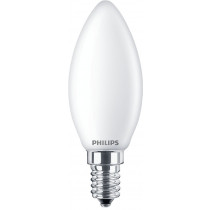 Philips 8718699763398 lampada LED 4,3 W F