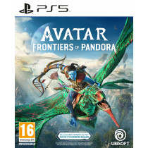 Ubisoft Avatar: Frontiers of Pandora Standard PlayStation 5