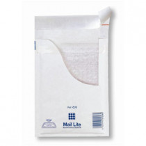 Sealed Air Mail Lite busta Bianco 10 pz