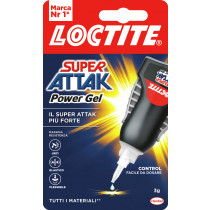 Loctite 2047417 adesivo Liquido Adesivo per contatto
