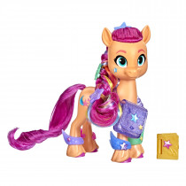 My Little Pony F17945L0 action figure giocattolo