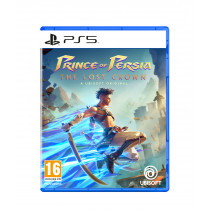 Ubisoft Prince of Persia: The Lost Crown Standard PlayStation 5