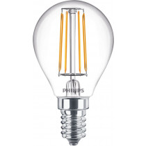 Philips 8718699762278 lampada LED 4,3 W E14 F