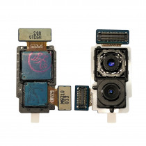 Ricambio Connettore Fotocamera Posteriore Back Camera Samsung Galaxy A20E A202