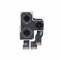 Fotocamera Posteriore Ricambio Flat Flex Back Camera Per Apple Iphone 11 Pro Max