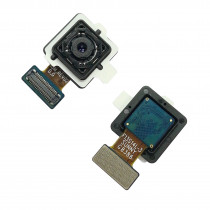 Fotocamera Posteriore Flex Flat Back Camera Per Samsung Galaxy J6 Plus SM-J610