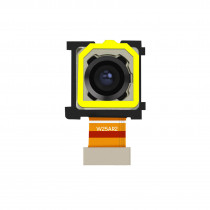 Ricambio Fotocamera Posteriore Back Camera per Samsung Galaxy S20 4G FE SM-G780