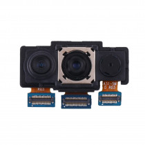 Fotocamera Posteriore Ricambio Flat Flex Back Camera Per Samsung Galaxy A41
