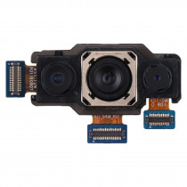 Fotocamera Posteriore Flat Flex Back Camera Per Samsung Galaxy A71 SM-A715