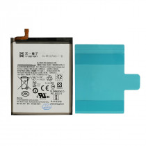 Batteria Compatibile NCC per Samsung Galaxy S20 Modello EB-BG980