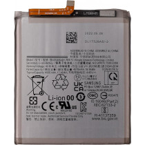 Batteria Compatibile NCC per Samsung Galaxy S22 Plus Modello EB-BS906