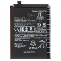 Batteria Compatibile per Xiaomi MI 11 Lite Modello BP42