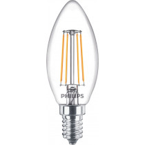 Philips 8718699762179 lampada LED 4,3 W E14 F