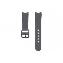 Cinturino Samsung Watch Sport Band ET-SFR91LJEGEU M/L 20mm Graphite Venduto come Grado A 8806094549409