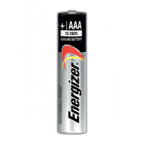 Energizer MAX AAA Batteria monouso Mini Stilo AAA Alcalino