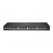 Aruba 6000 48G 4SFP Gestito L3 Gigabit Ethernet (10/100/1000) 1U
