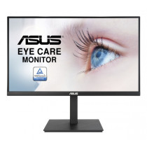 ASUS VA27AQSB LED display 68,6 cm (27") 2560 x 1440 Pixel Quad HD Nero