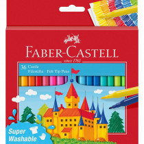Faber-Castell 554203 marcatore 36 pz