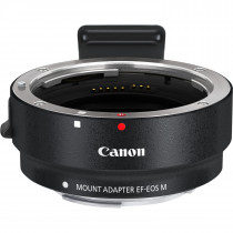 Canon 6098B005 adattatore per lente fotografica