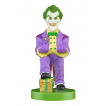 Exquisite Gaming Cable Guys Joker Supporto passivo Controller per videogiochi, Telefono cellulare/smartphone Multicolore
