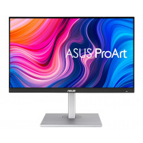 ASUS ProArt PA279CV Monitor PC 68,6 cm (27") 3840 x 2160 Pixel 4K Ultra HD LED Nero, Argento