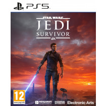 Infogrames Star Wars Jedi: Survivor Standard ITA PlayStation 5