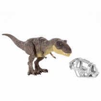 Jurassic World GWD67 action figure giocattolo