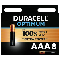 Duracell 5000394137714 batteria per uso domestico Batteria monouso Mini Stilo AAA