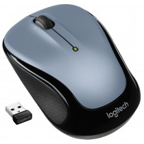 Logitech M325s mouse Ambidestro RF Wireless Ottico 1000 DPI
