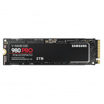 SSD Samsung MZ-V8P2T0BW M.2 2000 GB PCI Express 4.0 V-NAND MLC NVMe