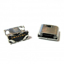 PORTA MICRO USB RICARICA DOCK CONNETTORE PER SAMSUNG GALAXY TAB 3 LITE SM-T110