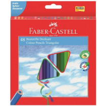 Faber-Castell 7891360556404 set da regalo penna e matita Scatola di carta