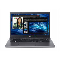 Acer Extensa 15 EX215-55-39R0 Computer portatile 39,6 cm (15.6") Full HD Intel® Core™ i3 i3-1215U 8 GB DDR4-SDRAM 256 GB SSD Wi-Fi 6 (802.11ax) Windows 11 Pro Education Grigio