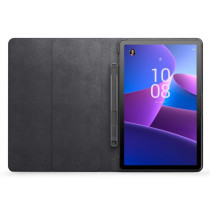 Lenovo ZG38C03903 custodia per tablet 26,9 cm (10.6") Custodia a libro Nero