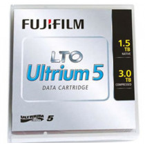 Fujitsu D:CR-LTO5-05L cassetta di pulizia
