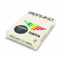Fabriano Copy Tinta carta inkjet A4 (210x297 mm) 500 fogli Grigio