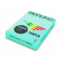 Fabriano Copy Tinta carta inkjet A4 (210x297 mm) 500 fogli Blu