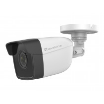 LevelOne FCS-5201 telecamera di sorveglianza Capocorda Telecamera di sicurezza IP Interno e esterno 1920 x 1080 Pixel Soffitto/muro