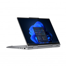 Lenovo ThinkPad X1 Intel Core Ultra 7 155U Ibrido 14 Pollici Touch Screen 32 GB 1 TB SSD WiFi 6E Windows 11 Pro Grigio
