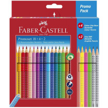 Faber-Castell 4005402015405 set da regalo penna e matita Scatola di carta