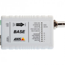 Axis 5026-401 adattatore PoE e iniettore