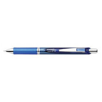 Pentel BLN75-C penna roller Blu 1 pz