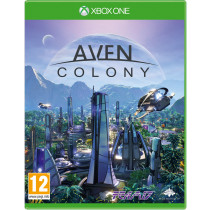 PLAION Aven Colony, Xbox One Standard ITA