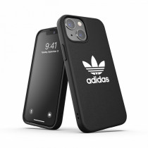 Adidas 47066 custodia per cellulare 13,7 cm (5.4") Cover Nero, Bianco