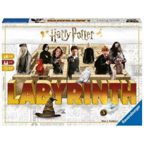 Ravensburger Harry Potter Labyrinth Carta da gioco Gioco di probabilità